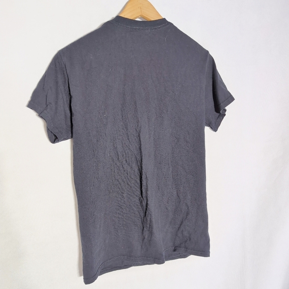 Magical Garden Funny Shirt by Stephen Rhodes sz S - Picture 4 of 4